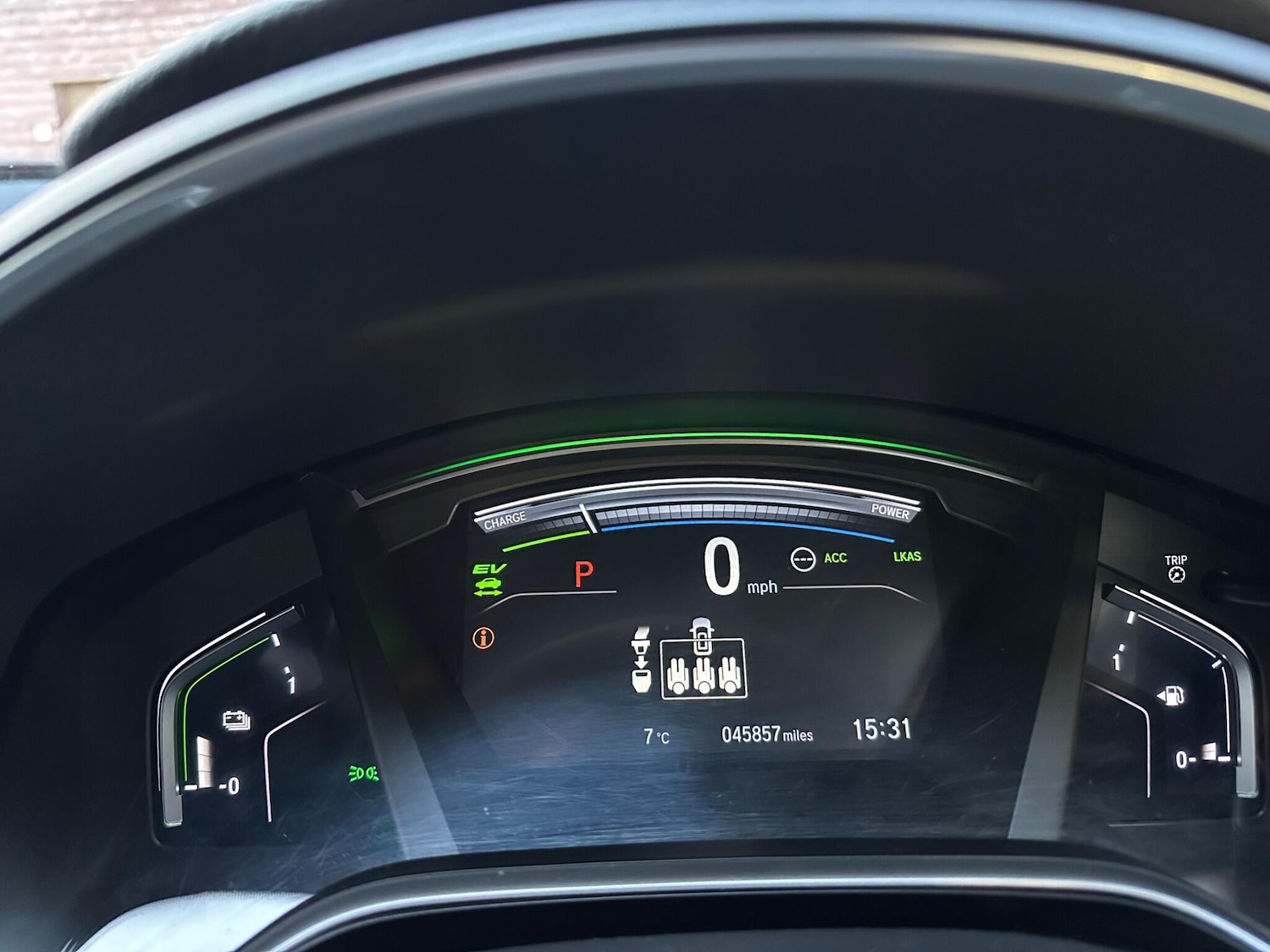 Used Honda CR-V 2023 for sale - 76702197: Photo 54