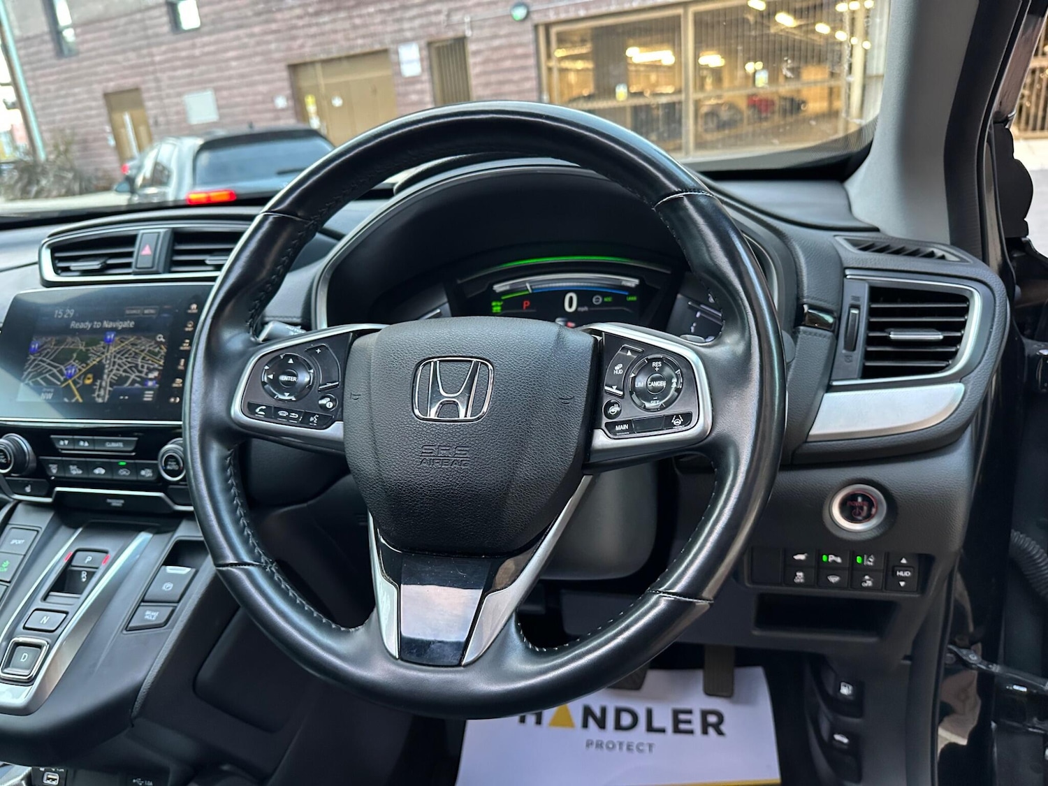 Used Honda CR-V 2023 for sale - 76702197: Photo 55