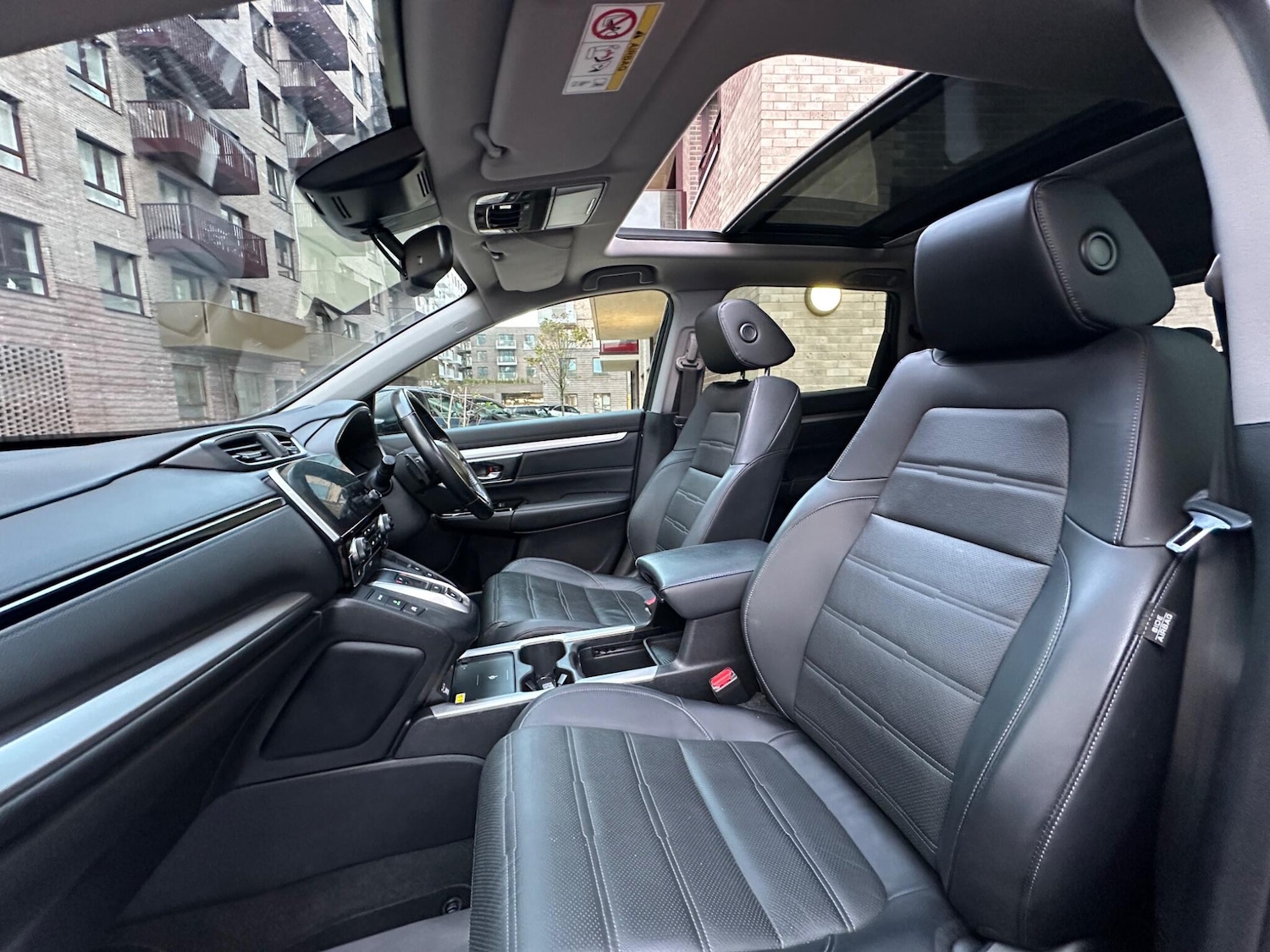 Used Honda CR-V 2023 for sale - 76702197: Photo 56