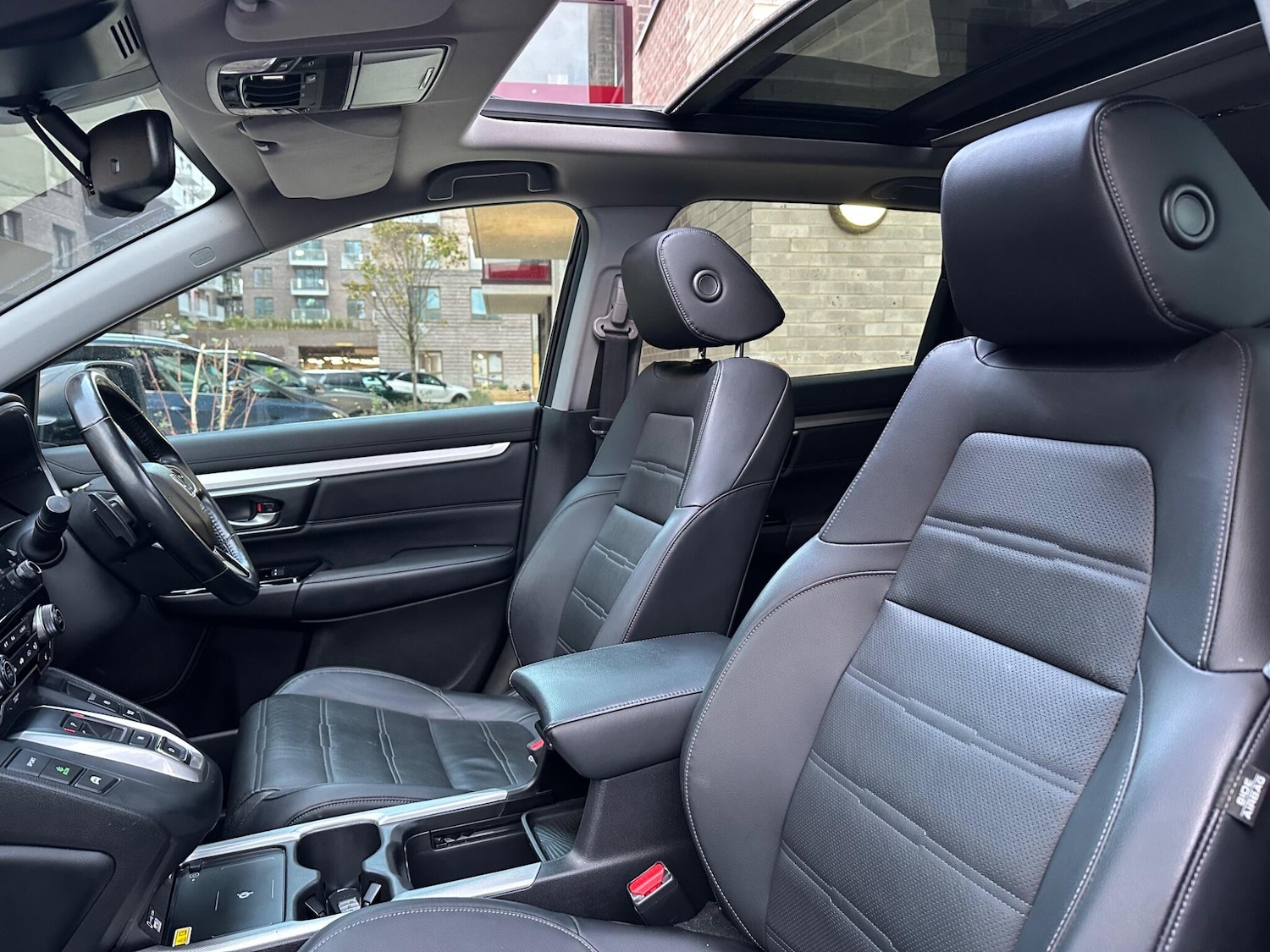 Used Honda CR-V 2023 for sale - 76702197: Photo 57