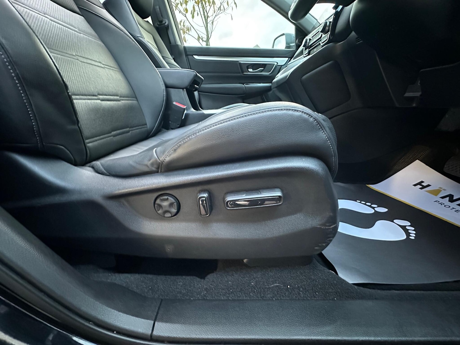 Used Honda CR-V 2023 for sale - 76702197: Photo 58