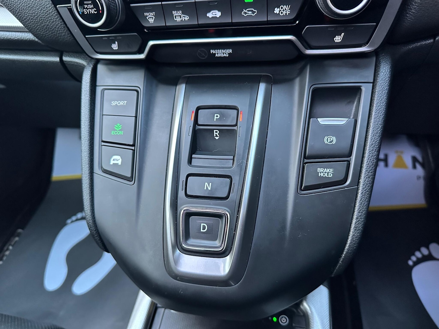 Used Honda CR-V 2023 for sale - 76702197: Photo 60