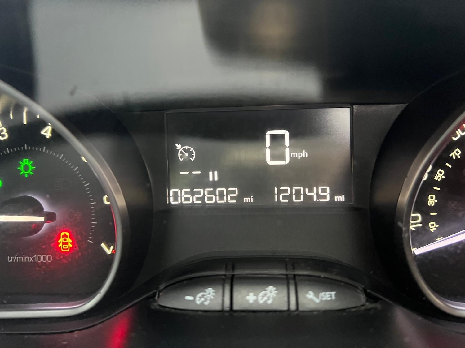 Used Peugeot 208 2018 for sale - 77267031: Photo 21