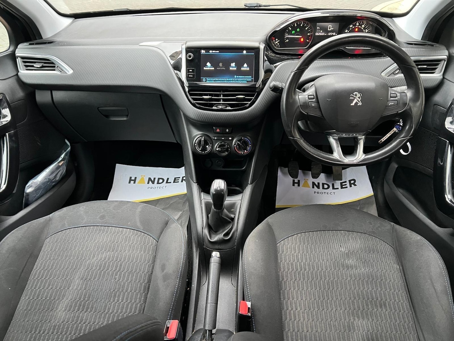 Used Peugeot 208 2018 for sale - 77267031: Photo 3