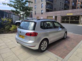 Used Volkswagen Golf SV 2016 for sale - 74989215: Photo