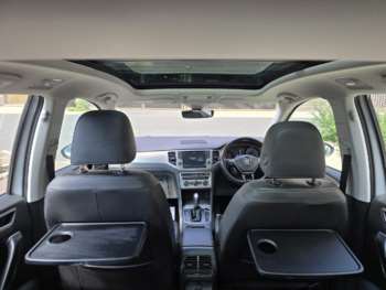 Used Volkswagen Golf SV 2016 for sale - 74989215: Photo