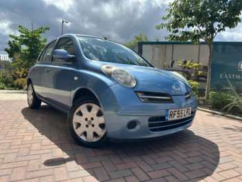 2005 (55) - 1.4 16v SE 5dr
