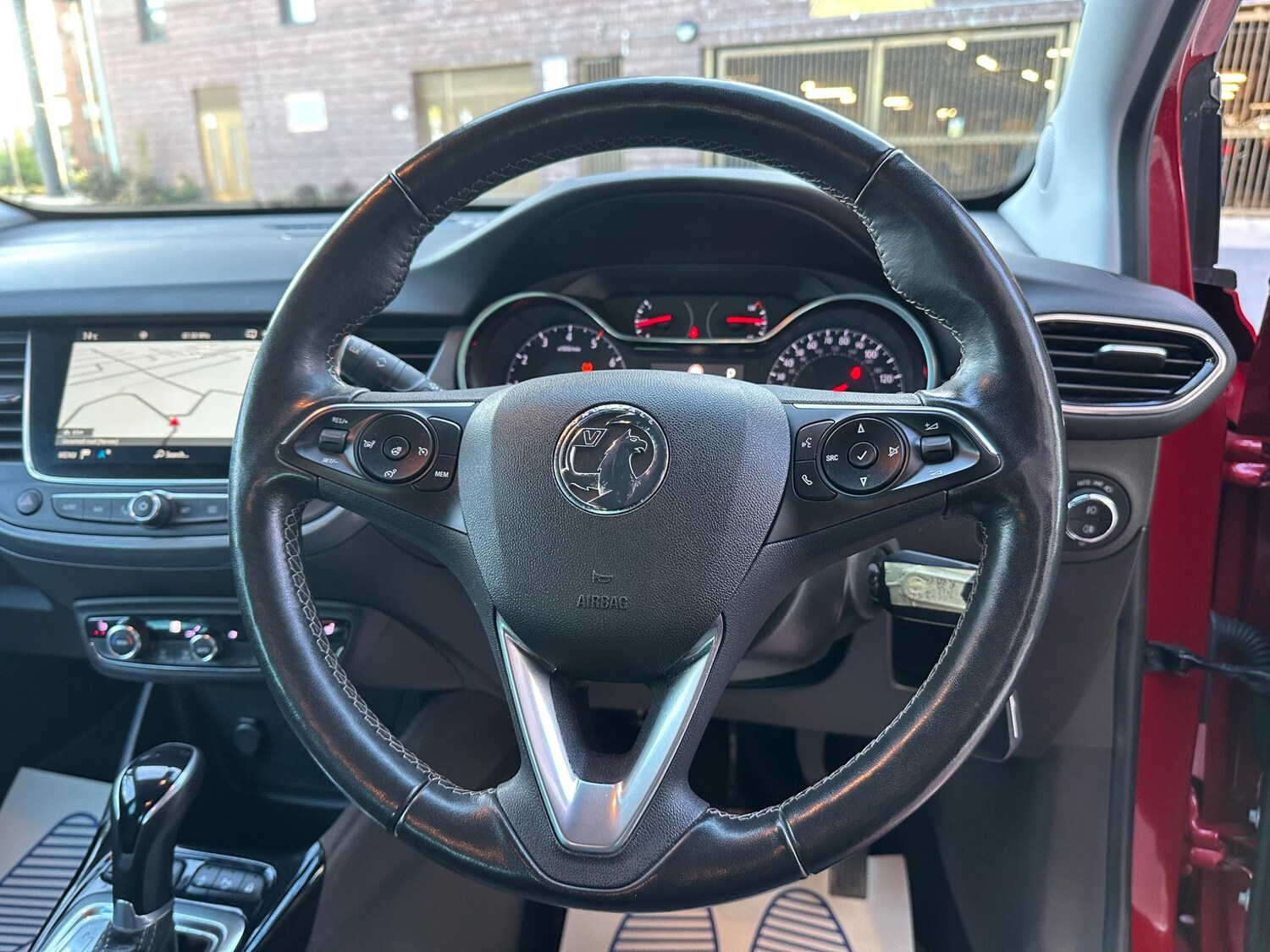 Vehicle 26