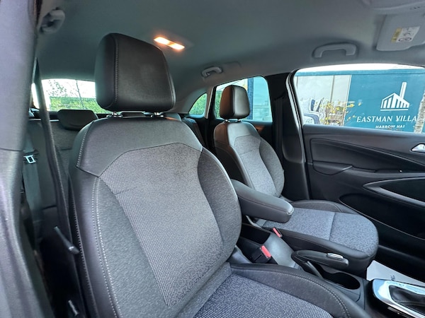 Used Vauxhall Crossland 2022 for sale - 74395337: Photo 32