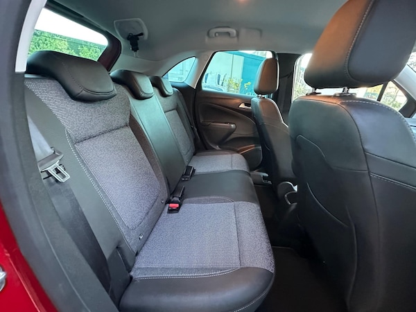 Used Vauxhall Crossland 2022 for sale - 74395337: Photo 34