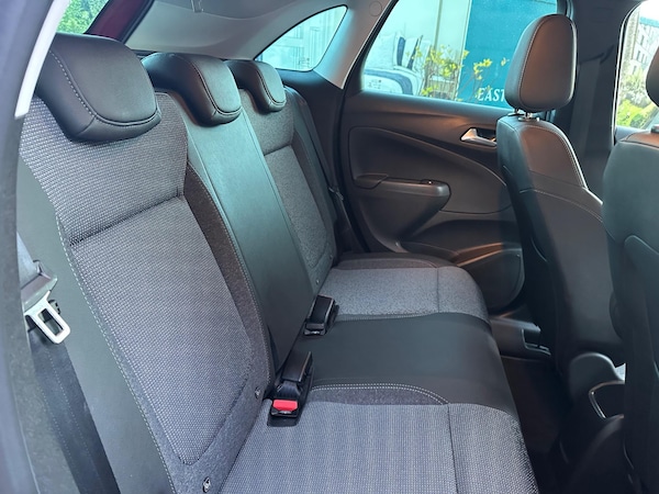 Used Vauxhall Crossland 2022 for sale - 74395337: Photo 35