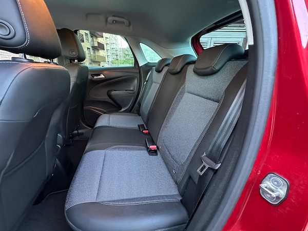 Used Vauxhall Crossland 2022 for sale - 74395337: Photo 37