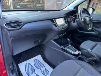 Used Vauxhall Crossland 2022 for sale - 74395337: Photo