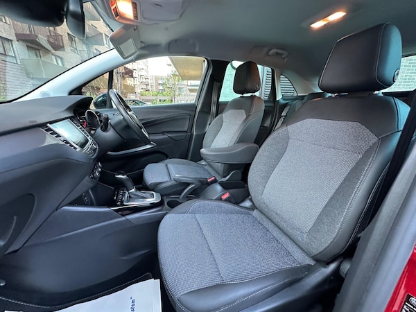 Used Vauxhall Crossland 2022 for sale - 74395337: Photo 40