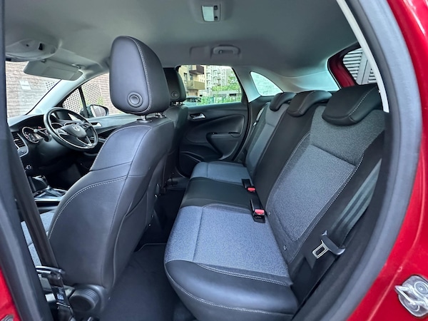 Used Vauxhall Crossland 2022 for sale - 74395337: Photo 42