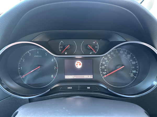 Used Vauxhall Crossland 2022 for sale - 74395337: Photo 48