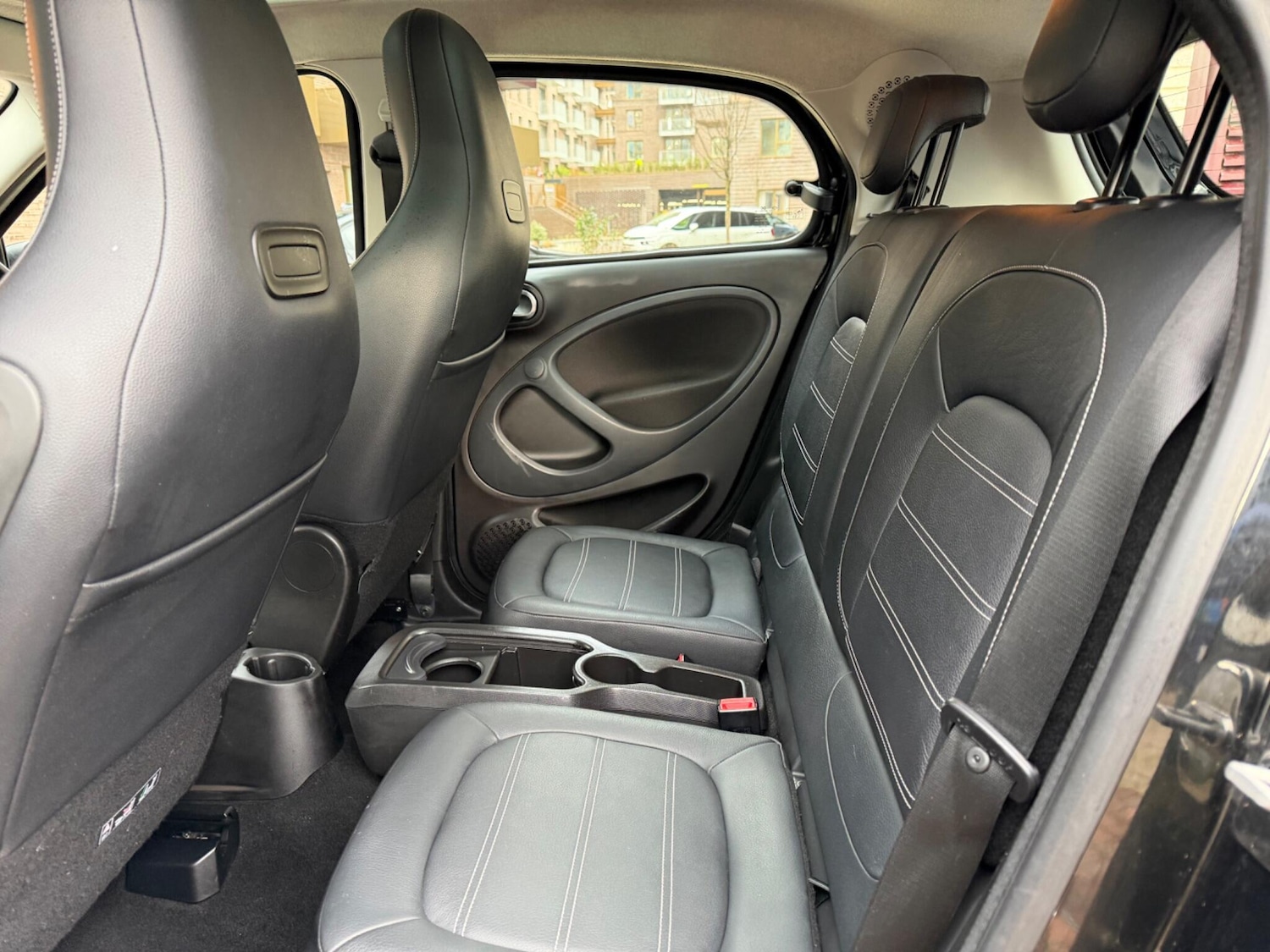 Used smart forfour 2016 for sale - 77411208: Photo 28