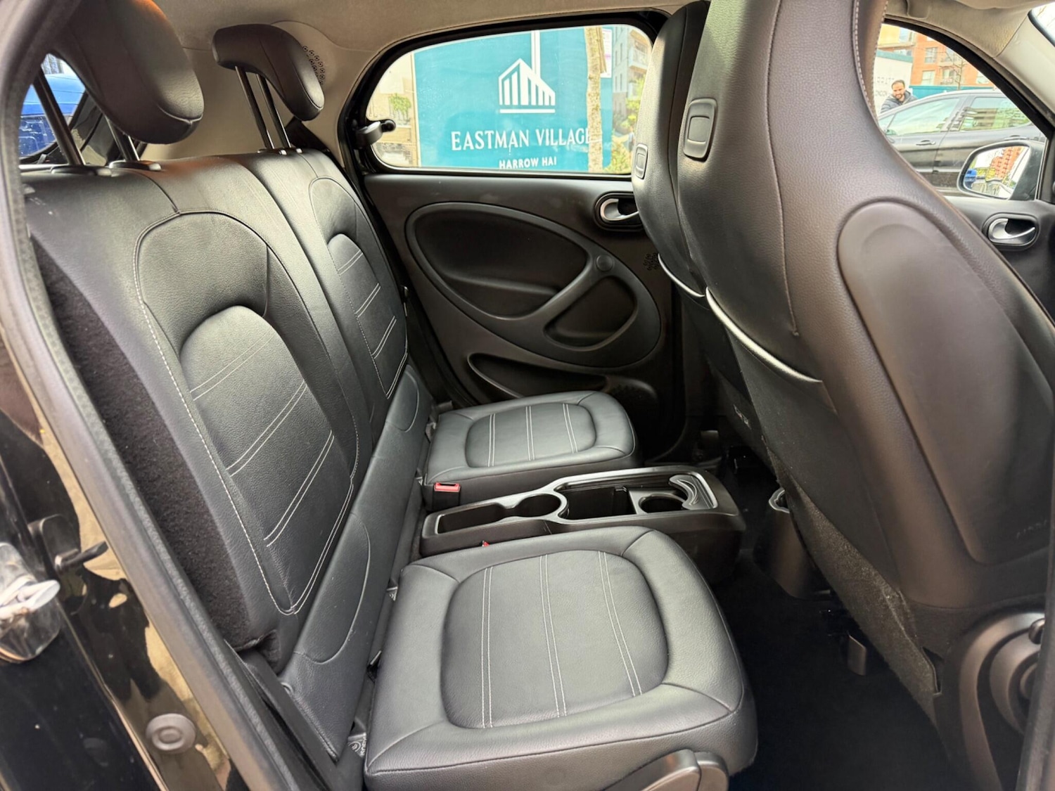 Used smart forfour 2016 for sale - 77411208: Photo 29