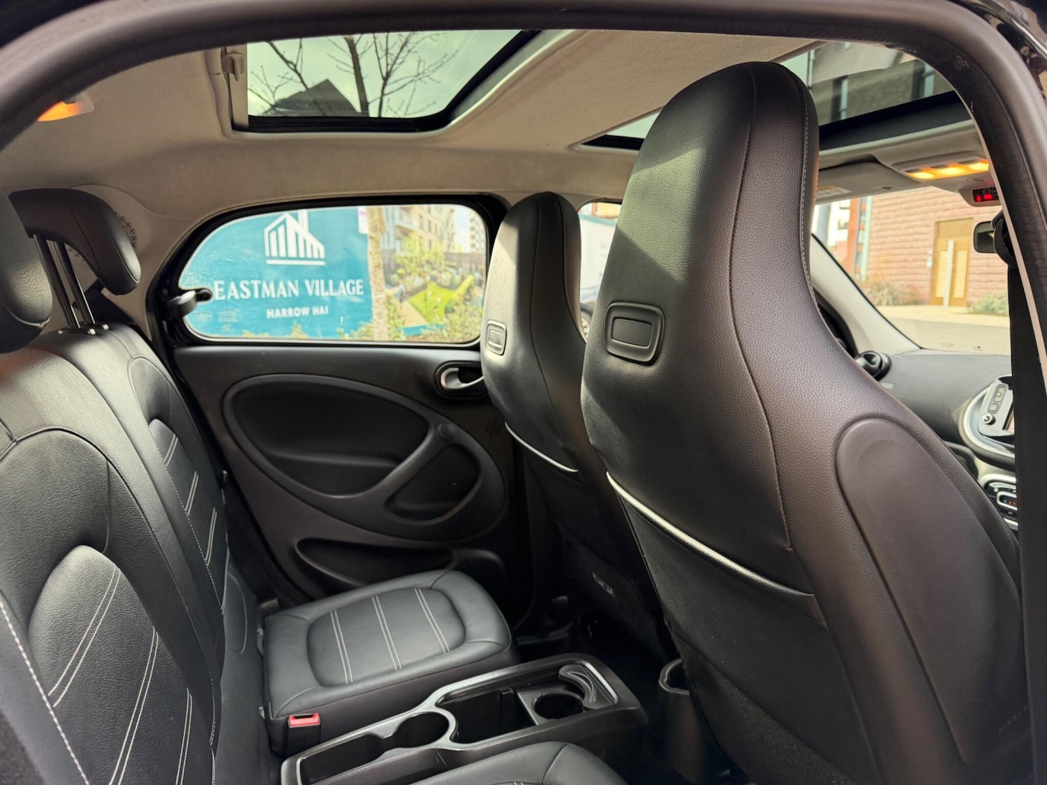 Used smart forfour 2016 for sale - 77411208: Photo 30