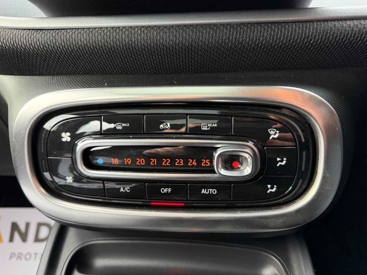 Used smart forfour 2016 for sale - 77411208: Photo 33