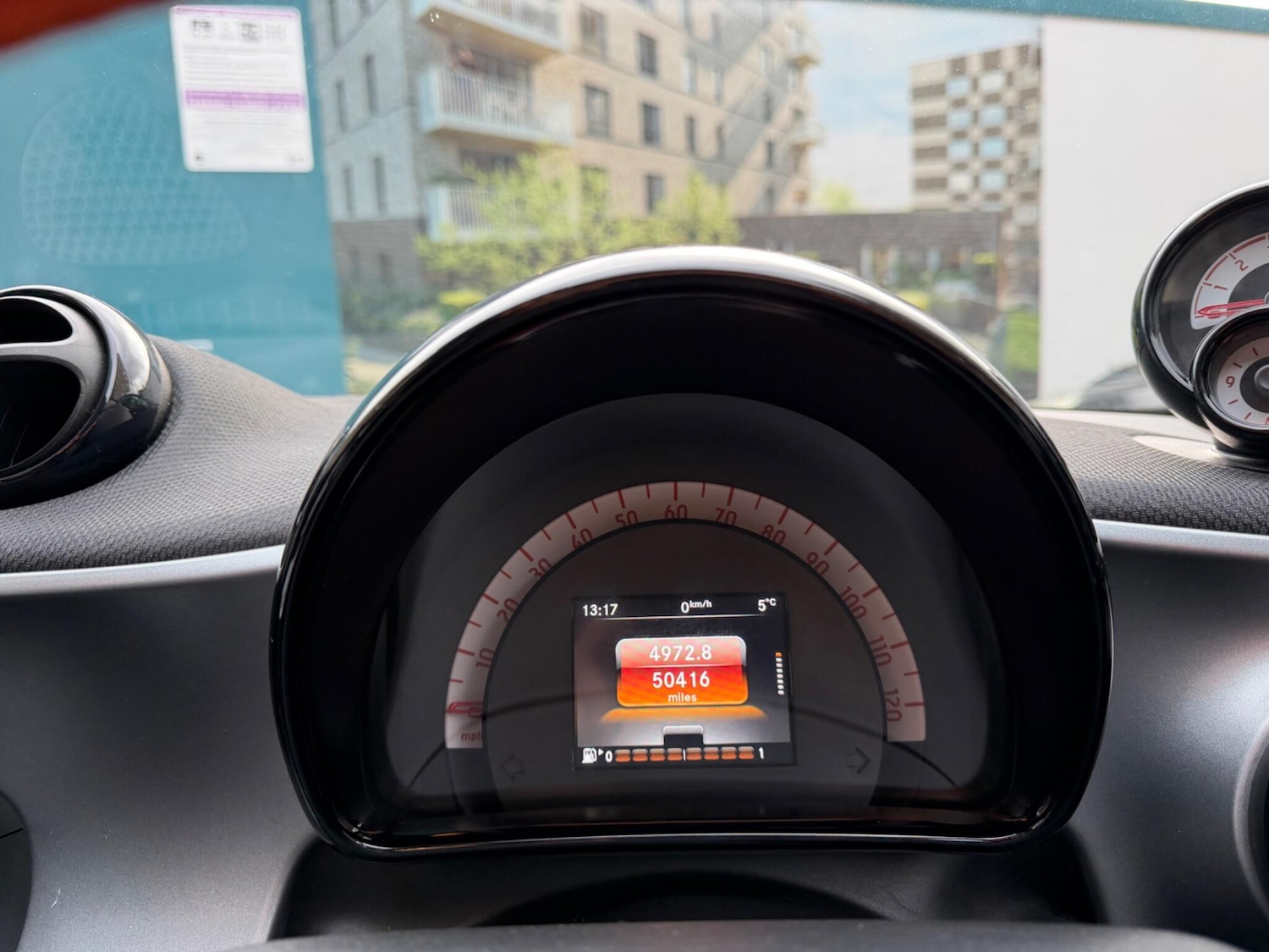 Used smart forfour 2016 for sale - 77411208: Photo 41