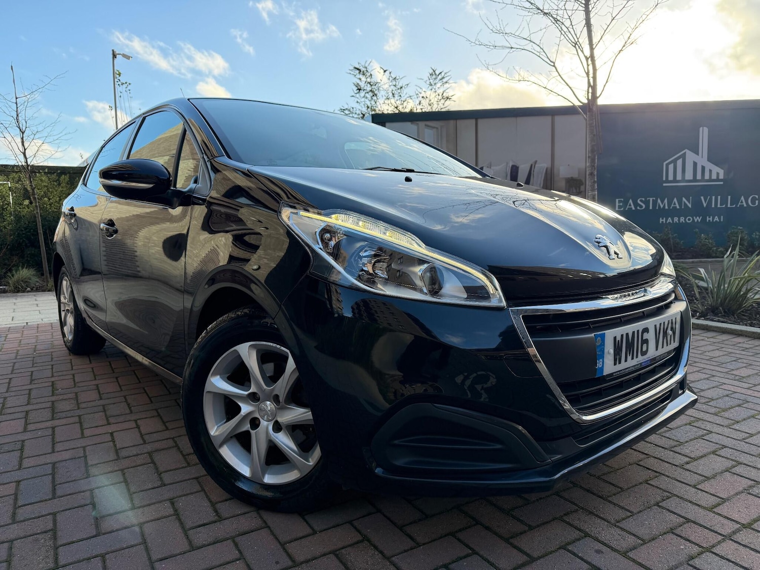 Used Peugeot 208 2016 for sale - 76913827: Photo 15