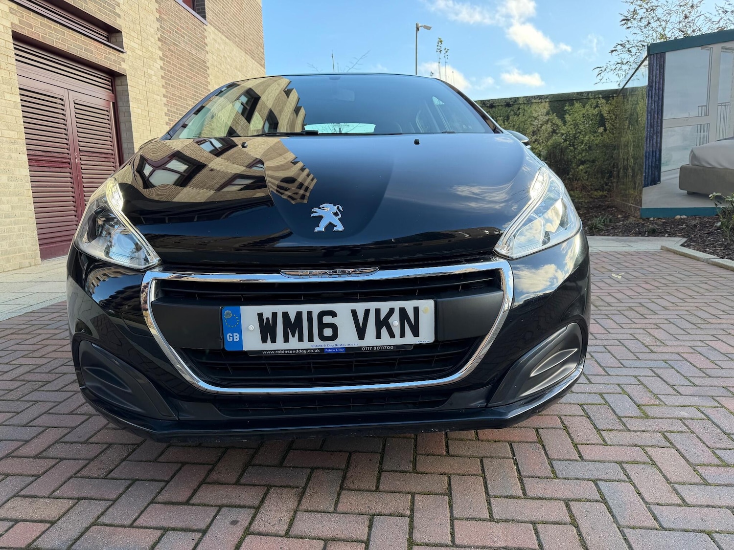Used Peugeot 208 2016 for sale - 76913827: Photo 17