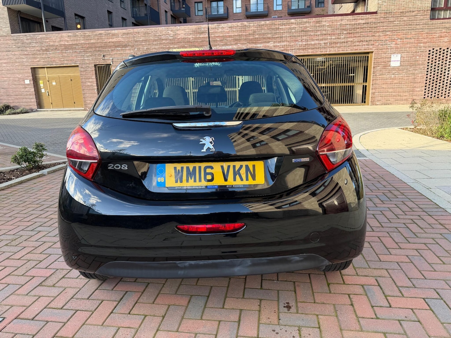 Used Peugeot 208 2016 for sale - 76913827: Photo 21