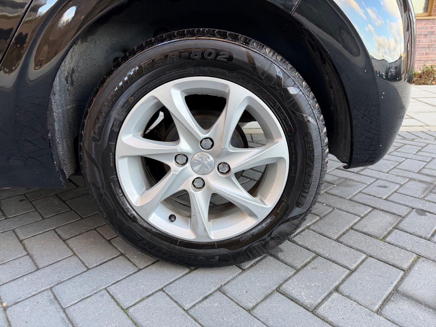 Used Peugeot 208 2016 for sale - 76913827: Photo 40