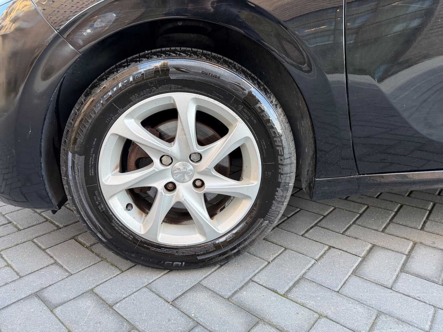 Used Peugeot 208 2016 for sale - 76913827: Photo 41