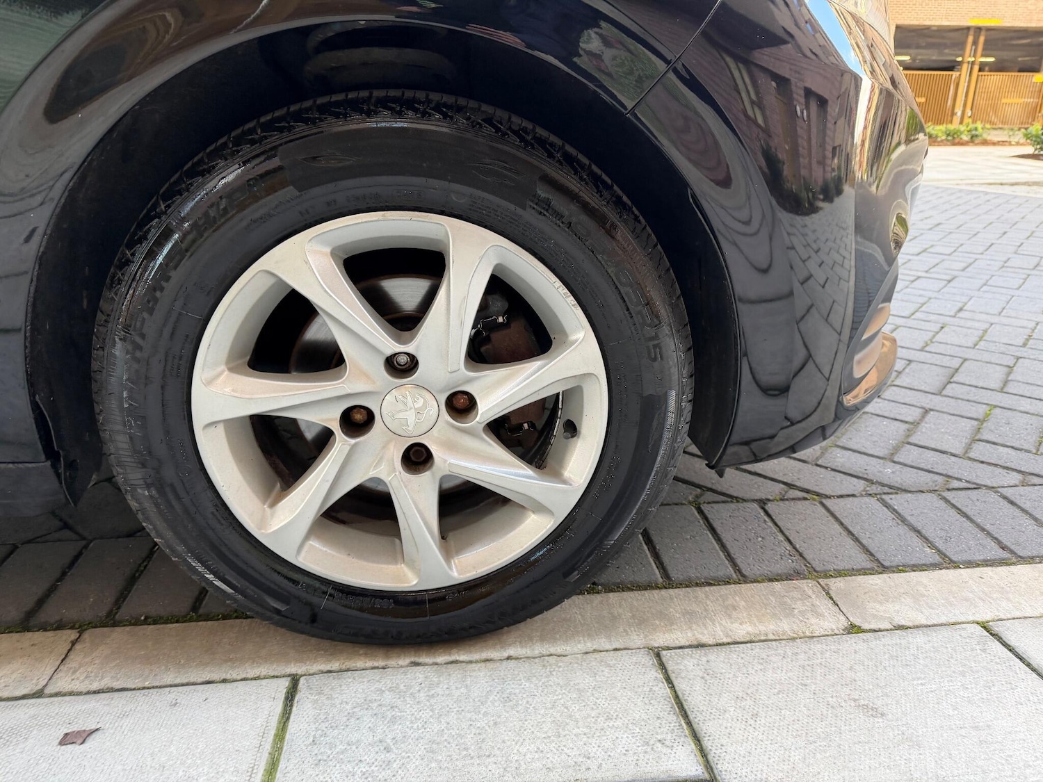 Used Peugeot 208 2016 for sale - 76913827: Photo 43