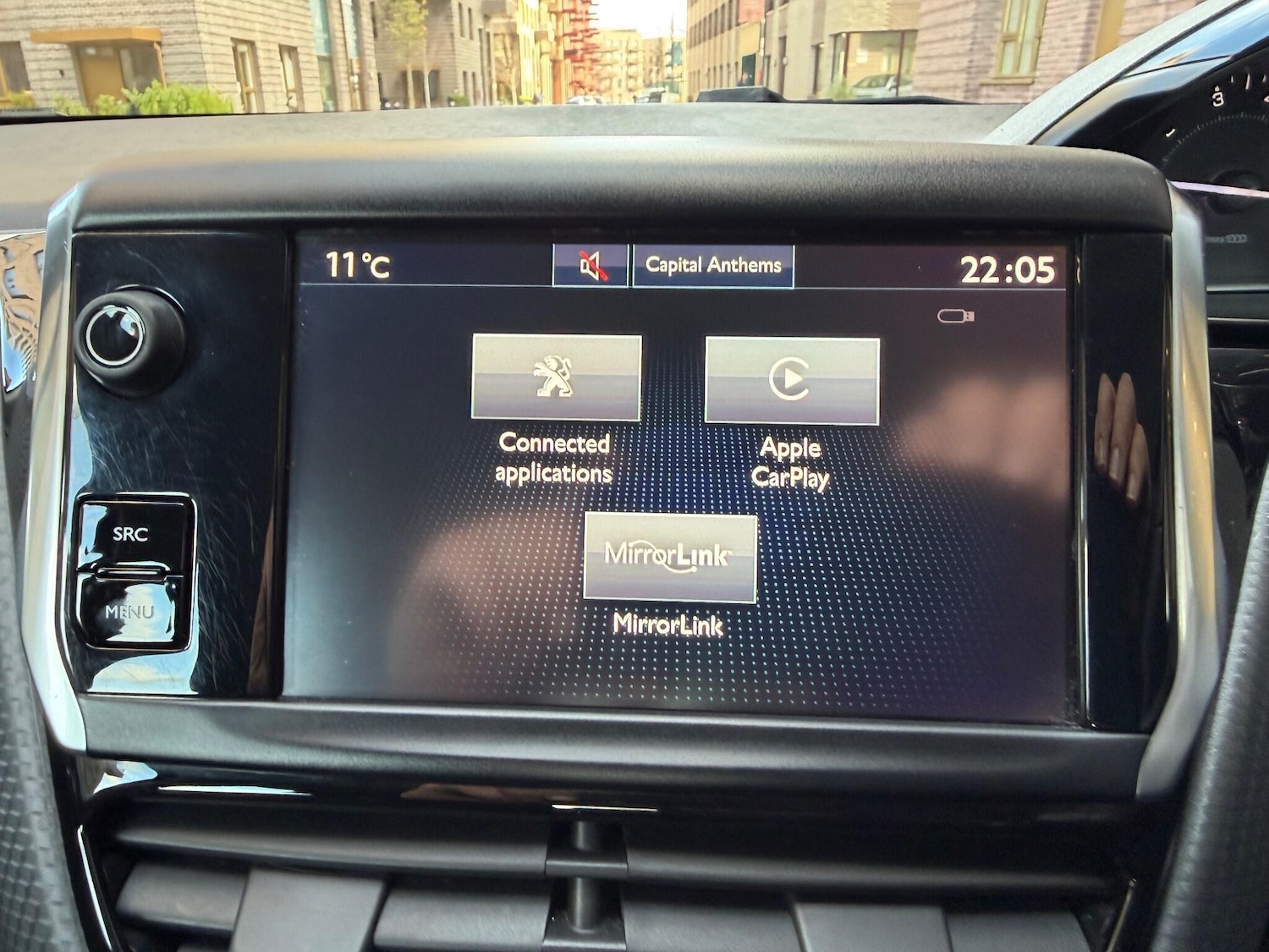 Used Peugeot 208 2016 for sale - 76913827: Photo 44