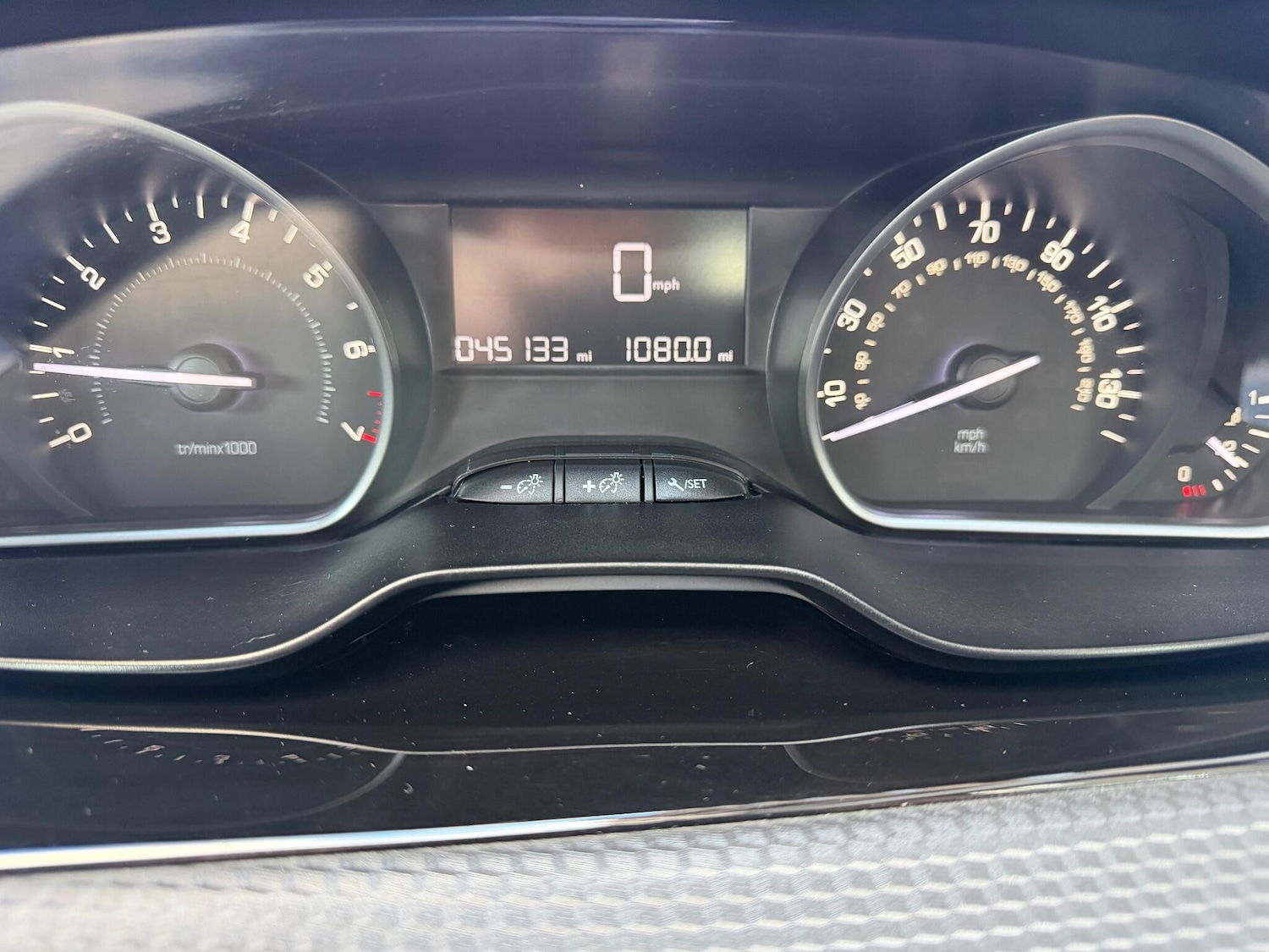 Used Peugeot 208 2016 for sale - 76913827: Photo 45