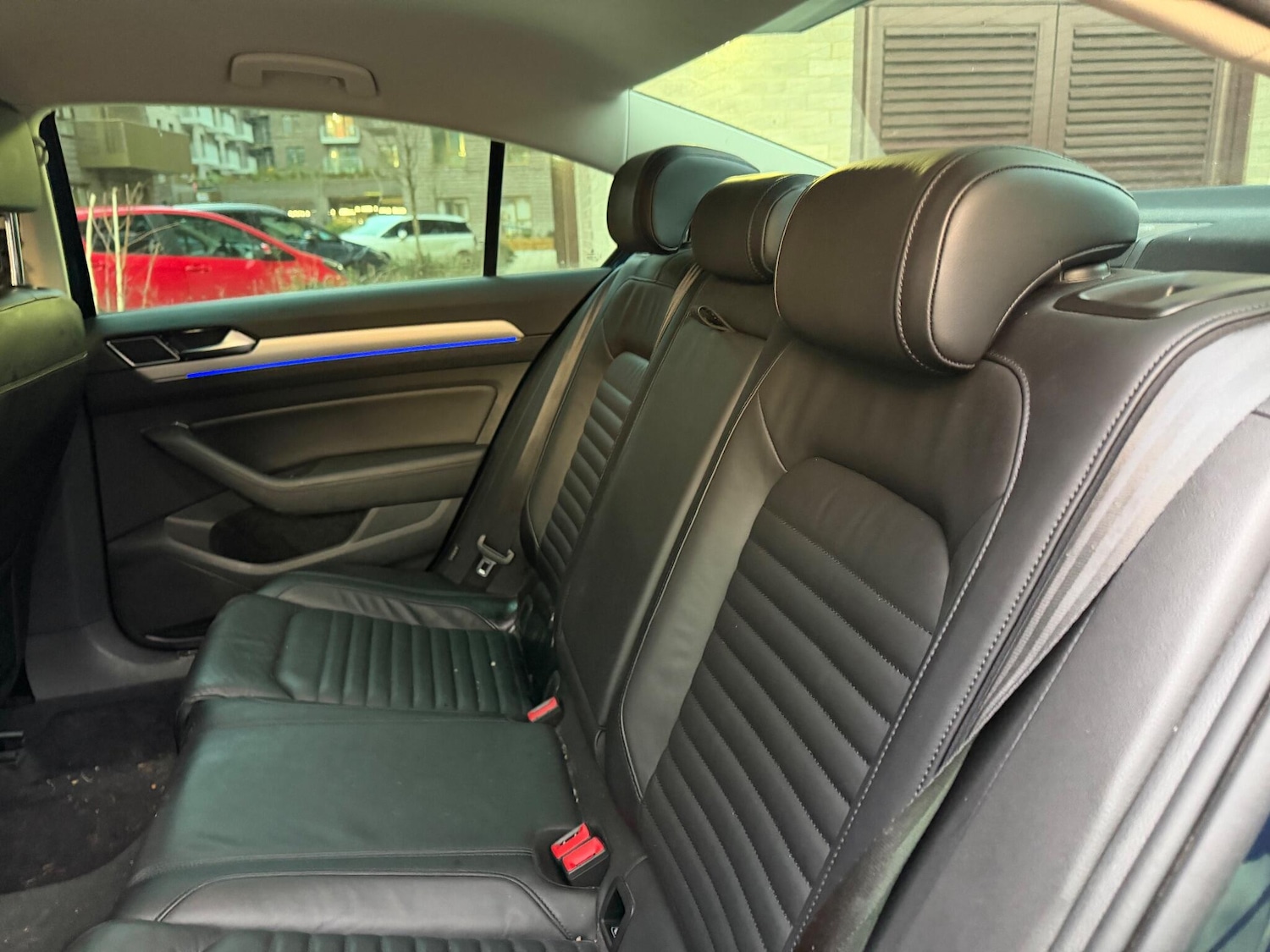 Used Volkswagen Passat 2017 for sale - 77155903: Photo 14