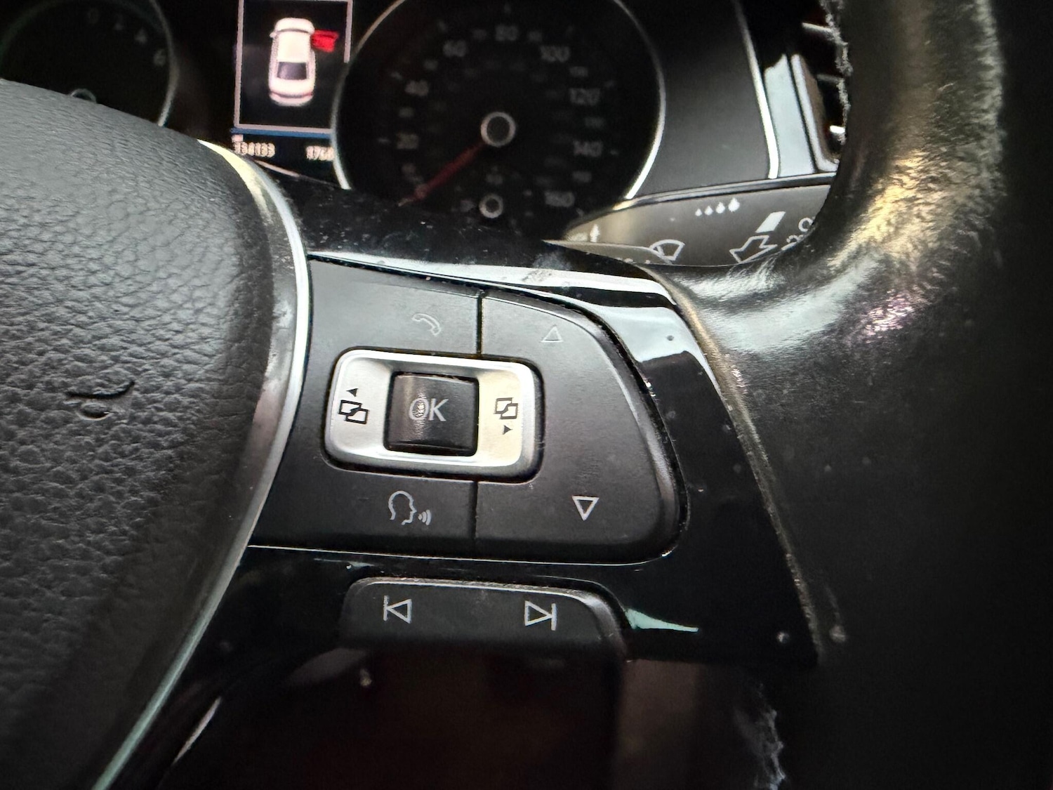 Used Volkswagen Passat 2017 for sale - 77155903: Photo 18