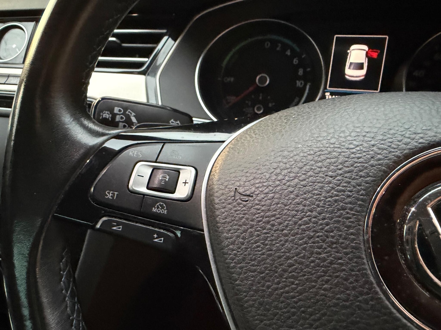 Used Volkswagen Passat 2017 for sale - 77155903: Photo 19