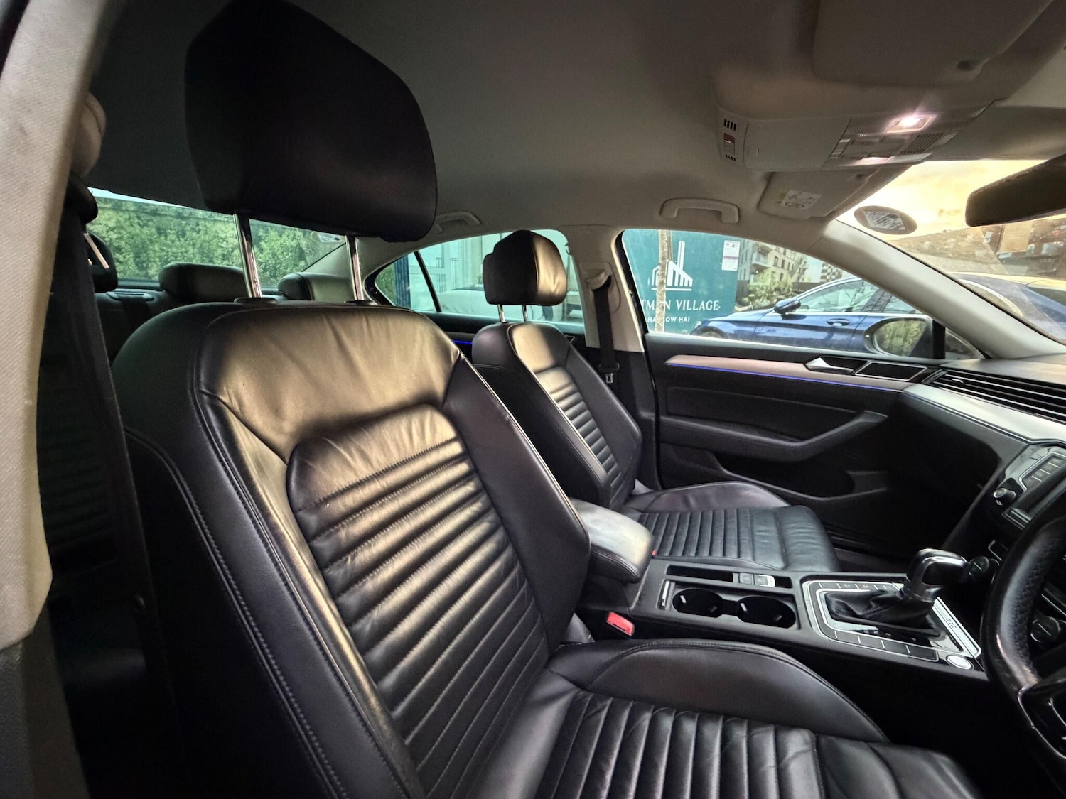 Used Volkswagen Passat 2017 for sale - 77155903: Photo 21