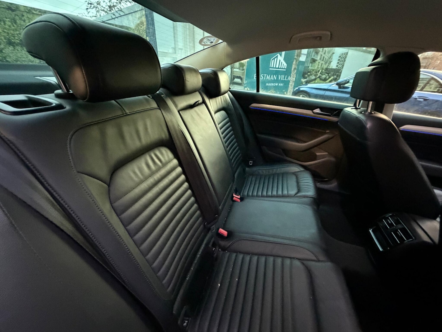 Used Volkswagen Passat 2017 for sale - 77155903: Photo 22