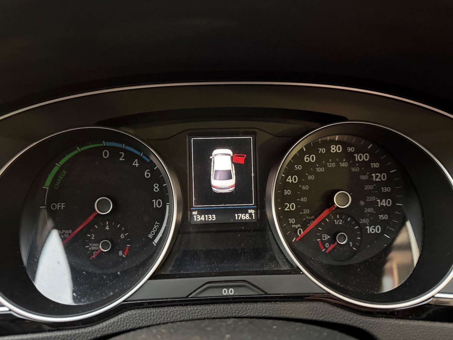 Used Volkswagen Passat 2017 for sale - 77155903: Photo 23