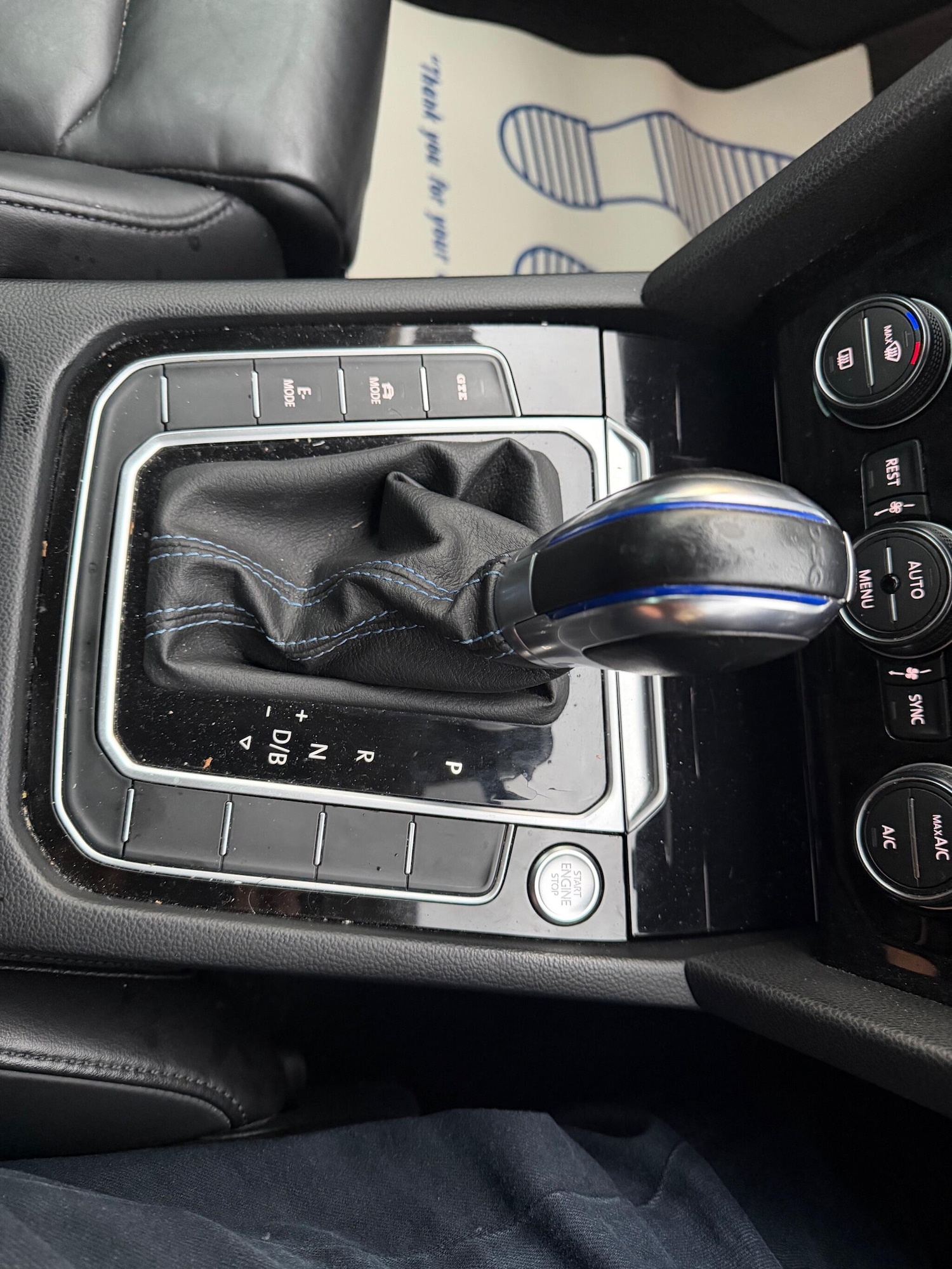 Used Volkswagen Passat 2017 for sale - 77155903: Photo 24