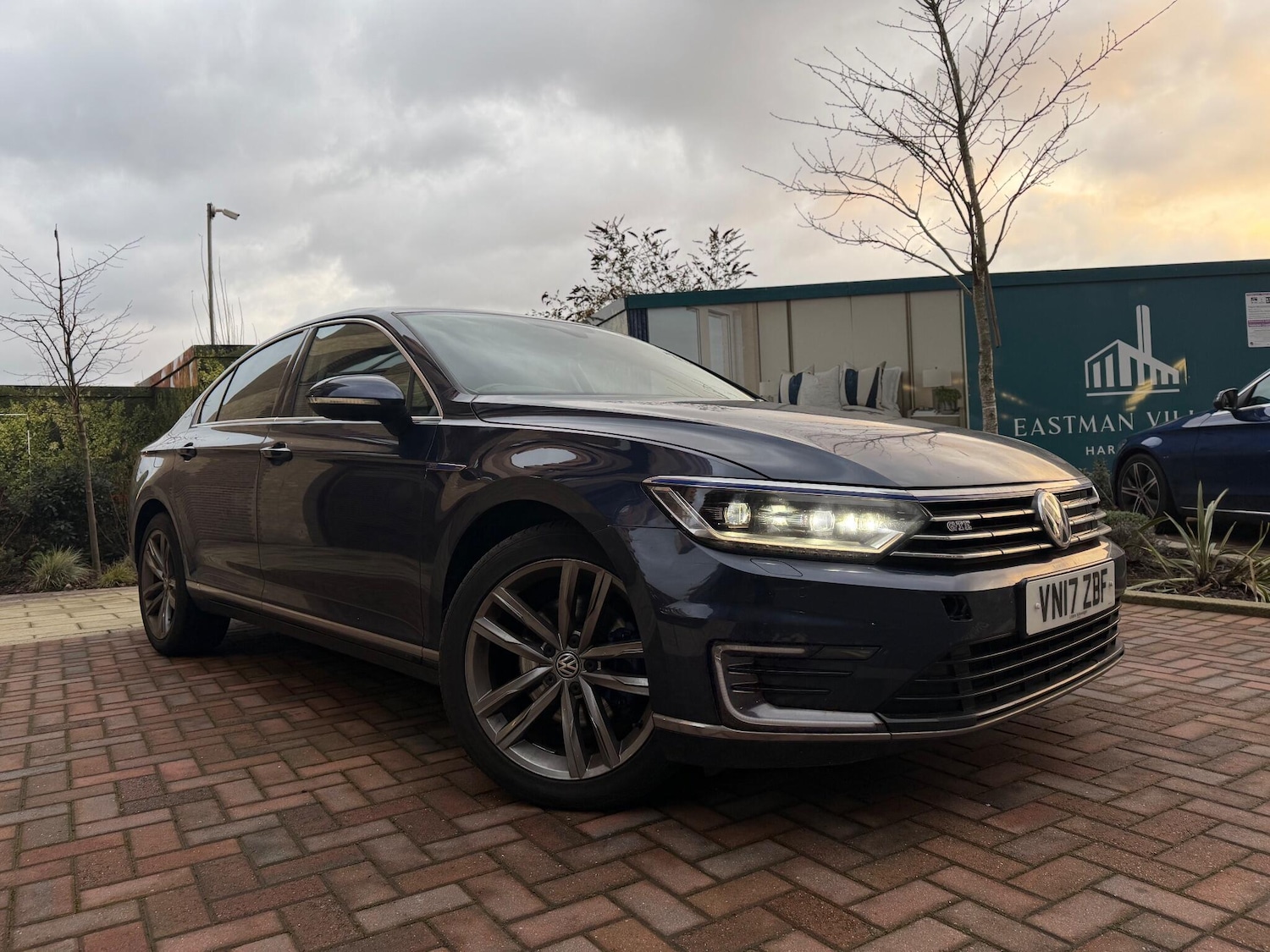 Used Volkswagen Passat 2017 for sale - 77155903: Photo 5