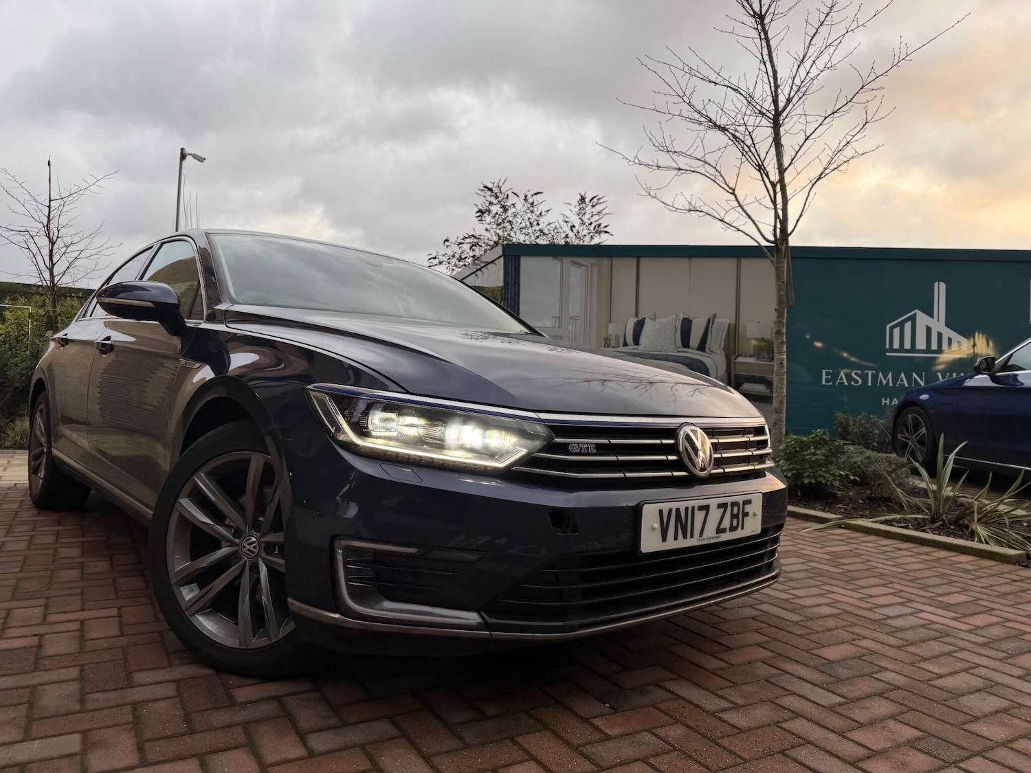 Used Volkswagen Passat 2017 for sale - 77155903: Photo 8