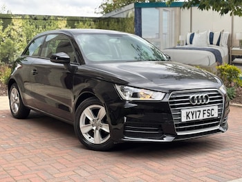 Used Audi A1 2017 for sale - 78471805: Photo