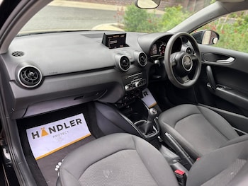 Used Audi A1 2017 for sale - 78471805: Photo