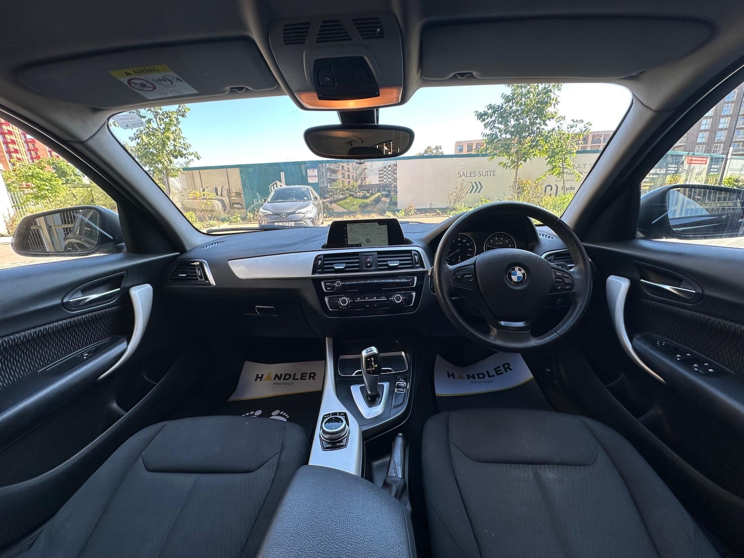 Vehicle 23