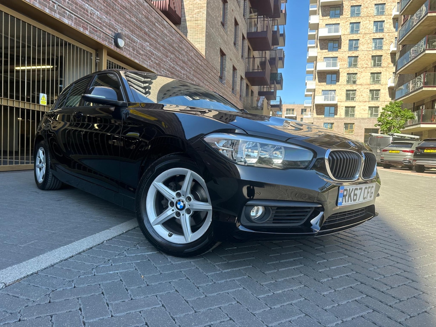 Vehicle 26