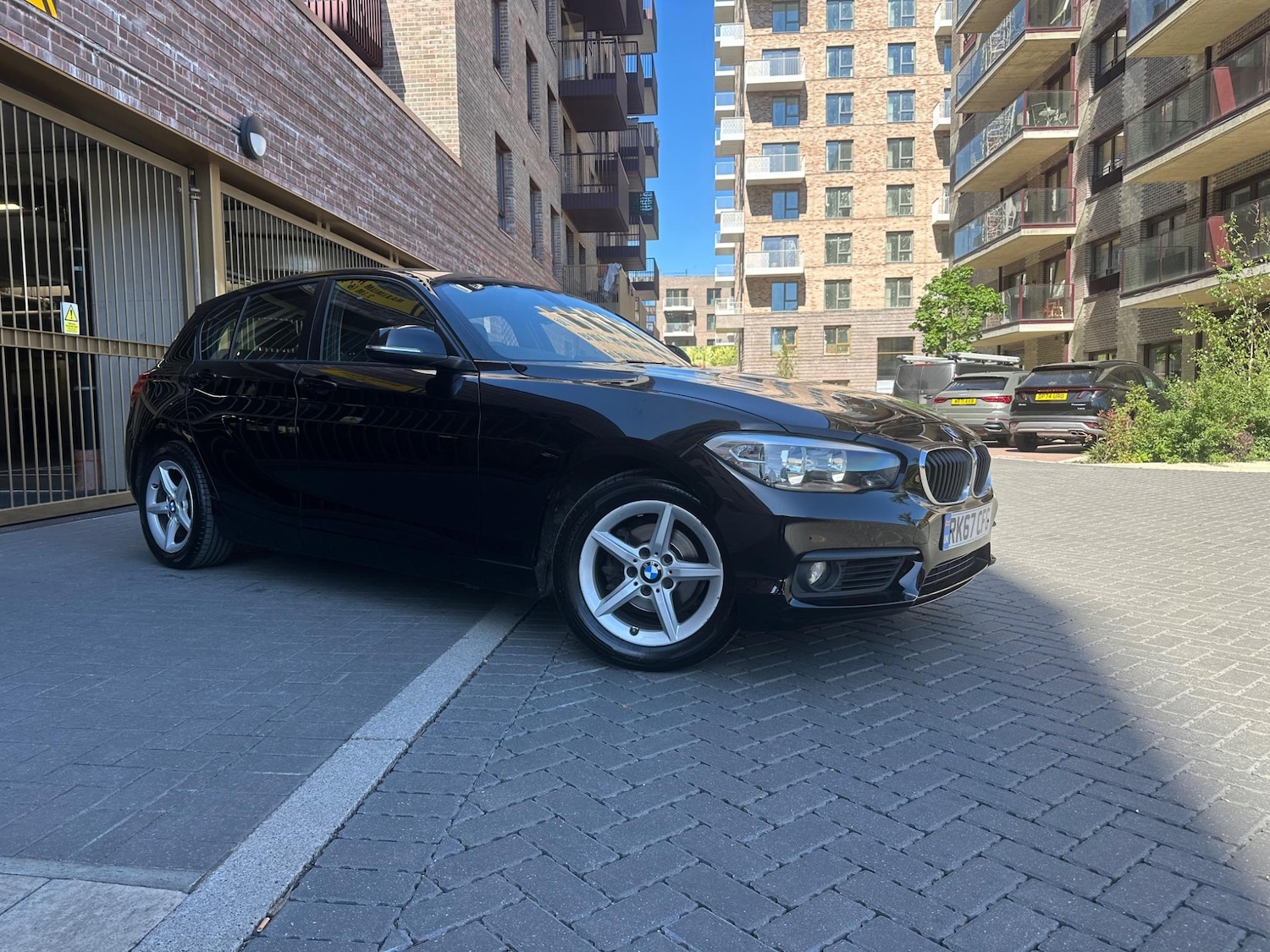 Vehicle 27