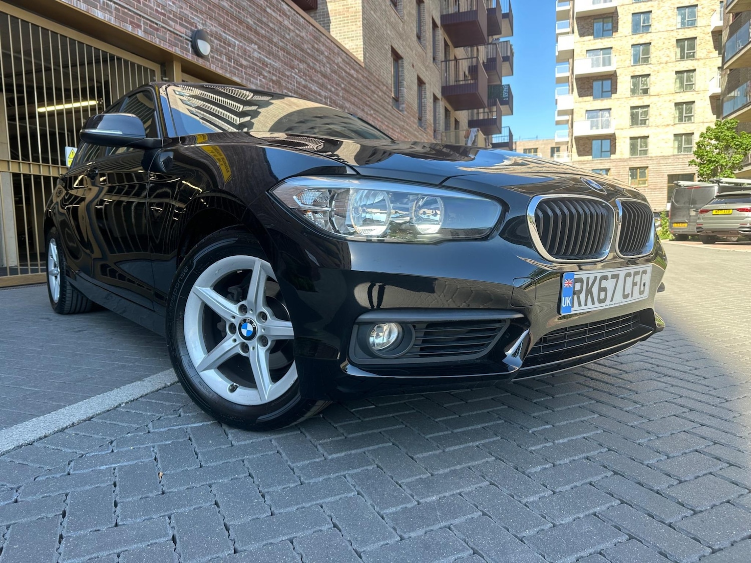 Vehicle 28