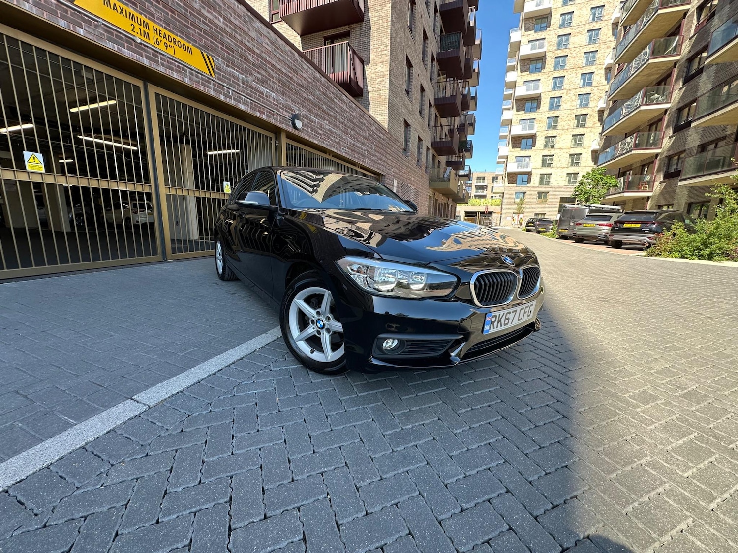 Vehicle 29