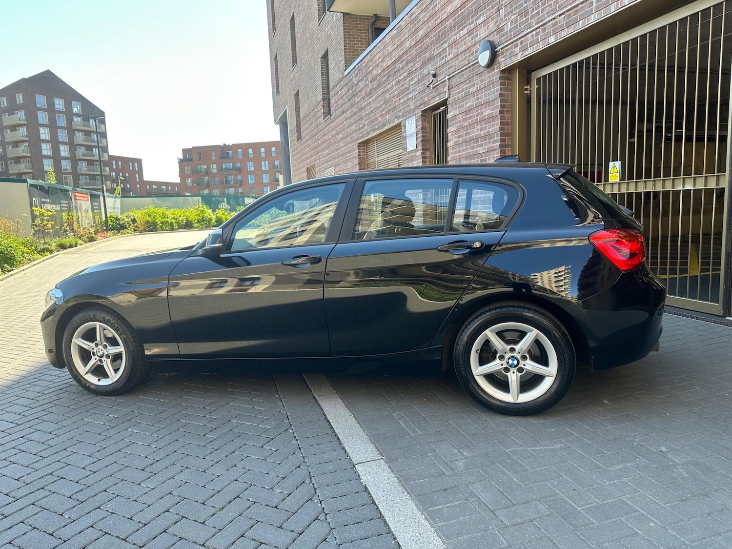 Vehicle 30